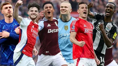 Course au top 5 de la Premier League : qui décrochera une place en Ligue des champions ?