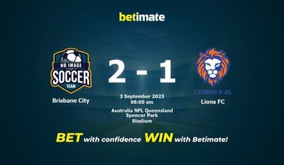 Brisbane City vs Lions FC Prognóstico, Odds e Dicas de Apostas 09/03/2023