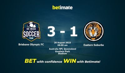 Brisbane Olympic FC vs Eastern Suburbs Prognóstico, Odds e Dicas de Apostas 26/08/2023