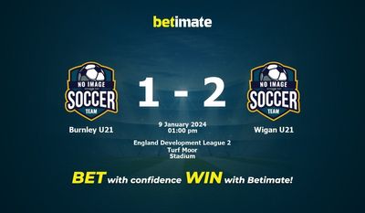 Burnley U21 vs Wigan U21 Prognóstico, Odds e Dicas de Apostas 01/09/2024