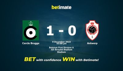 Prognóstico Anderlecht Antwerp