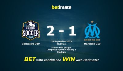 Colomiers U19 vs Marseille U19 Prognóstico, Odds e Dicas de Apostas 09/10/2023