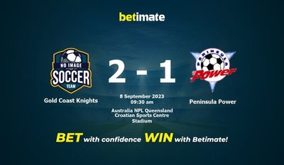 Gold Coast Knights vs Peninsula Power Prognóstico, Odds e Dicas de Apostas 09/08/2023