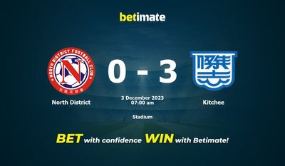 North District vs Kitchee Prognóstico, Odds e Dicas de Apostas 12/03/2023