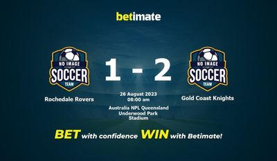 Rochedale Rovers vs Gold Coast Knights Prognóstico, Odds e Dicas de Apostas 26/08/2023
