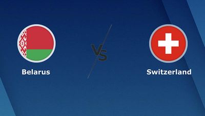 Belarus vs Switzerland Prediction, Odds & Betting Tips 25/03/2023