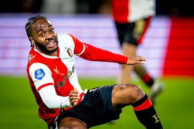 Raheem Sterling’s Challenging Feyenoord Debut: Grealish Defends Amid Criticism