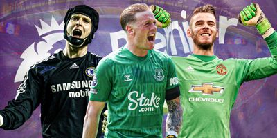 Ranking the 10 Greatest Saves in Premier League History