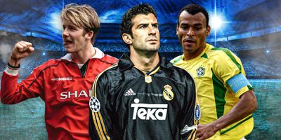 Ranking the 11 Best Crossers in Football History