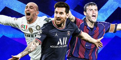 Classement des 8 plus grands transferts gratuits de l'histoire du football : acquisitions d'une valeur incroyable