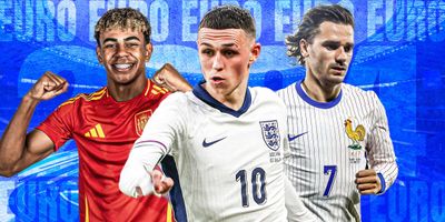 Ranking the Top 10 Left-Footed Players at Euro 2024: Exceptional Talent on Display