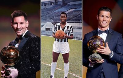 Ranking the Top 10 Players with the Most Assists in Soccer History