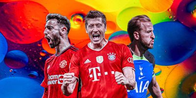 Classement des 9 meilleurs tireurs de penalty de l'histoire du football