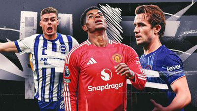 Rashford, Grealish und 10 Spieler, die im Januar am dringendsten einen Transfer brauchen