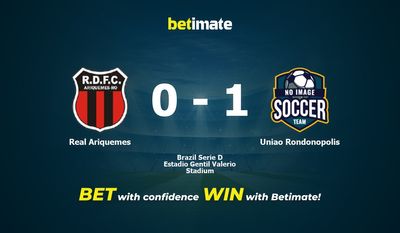 Real Ariquemes vs Uniao Rondonopolis Pronostico, quote e consigli sulle scommesse 06/11/2023