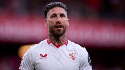 La leggenda del Real Madrid Sergio Ramos in trattative per unirsi al nuovo club dopo le critiche di Jurgen Klopp