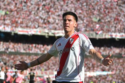 Real Madrid, PSG und das Rennen um Franco Mastantuono: Transfer-Update 2024