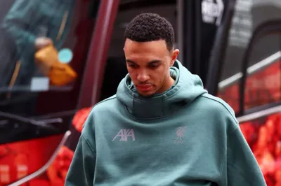 Real Madrid Push for Early Transfer of Trent Alexander-Arnold from Liverpool