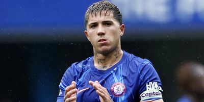 Real Madrid Target Chelsea’s Enzo Fernandez as Luka Modric Successor