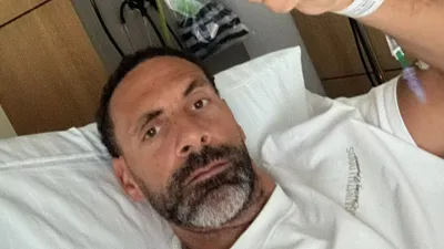Rio Ferdinand Misses Arsenal vs PSG UCL Semi-final: Analysis, Updates & Impacts