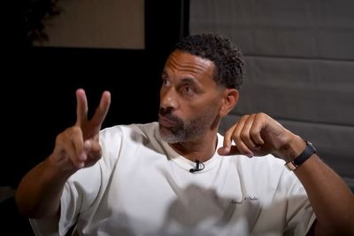 Rio Ferdinand förutspår Manchester Uniteds slutspel 2025/26 och viktiga övergångar som behövs.