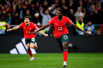 Roberto Martinez Hails Nuno Mendes as World’s Best Left-Back and Ballon d'Or Hopeful