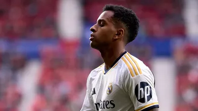 Rodrygo Reveals Reasoning Behind Rejecting €3m Liverpool Transfer Offer