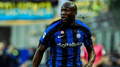 Romelu Lukaku: Är AS Roma den idealiska platsen för karriärinlösen?
