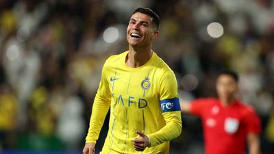 호날두의 빅게임 퍼포먼스로 알나스르가 AFC 챔피언스리그 8강에 진출했다.