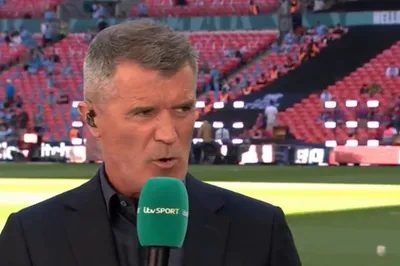 Roy Keane Criticizes Liverpool’s Attitude After Premier League Title Win
