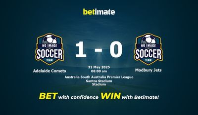 Adelaide Comets против Modbury Jets. Прогноз, коэффициенты и советы по ставкам 31.05.2025