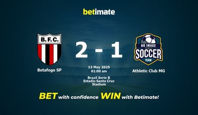 Botafogo SP против Athletic Club MG Прогноз, коэффициенты и советы по ставкам 05/12/2025