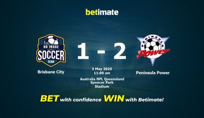 Brisbane City против Peninsula Power. Прогноз, коэффициенты и советы по ставкам 05/03/2025