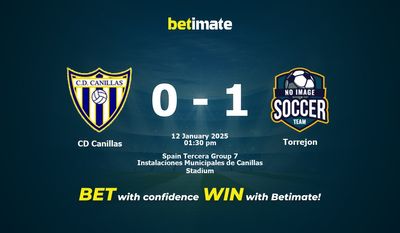 Прогнозы, коэффициенты и советы по ставкам на матч CD Canillas — Torrejon 01/12/2025