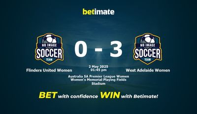 Flinders United Women против West Adelaide Women. Прогнозы, коэффициенты и советы по ставкам 05/02/2025