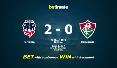 Форталеза — Флуминенсе Прогнозы, коэффициенты и советы по ставкам на 29.03.2025