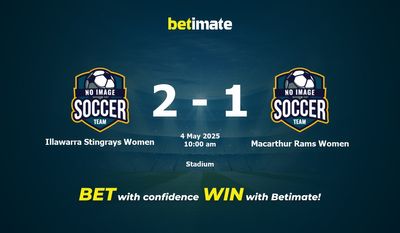 Illawarra Stingrays Women против Macarthur Rams Women. Прогнозы, коэффициенты и советы по ставкам 05/04/2025