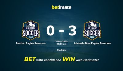 Pontian Eagles Reserves против Adelaide Blue Eagles Reserves Прогноз, коэффициенты и советы по ставкам 05/03/2025