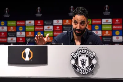 Ruben Amorim: Why Europa League Glory Isn’t Enough for Manchester United