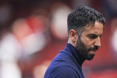 Ruben Amorims 491 Interviews: Die medialen Anforderungen an die Manager von Manchester United