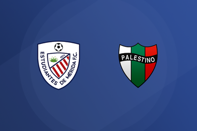 Estudiantes Merida vs Palestino پیش بینی، شانس و نکات شرط بندی 2023/05/26