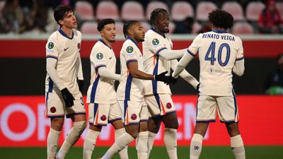 Sancho Shines as Chelsea Highlight His Importance