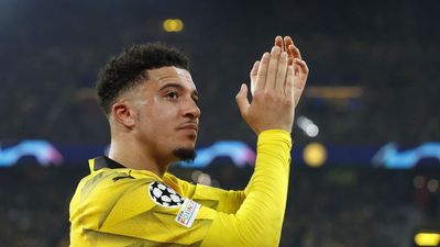 Kepergian Sancho dari Man Utd menimbulkan banyak pertanyaan