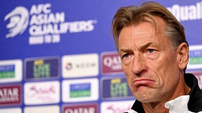 Saudi Arabia Replaces Herve Renard: What It Means for Their 2026 World Cup Hopes