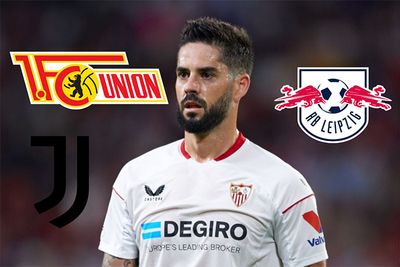 Former Real Madrid Star, Isco became the transfer target of many clubs