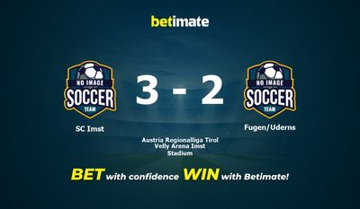 SC Imst vs Fugen/Uderns Prediction, Odds & Betting Tips 06/10/2023