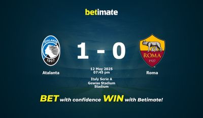 Atalanta vs Roma Förutsägelse, odds och speltips 05/12/2025