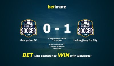 Guangzhou FC vs Heilongjiang Ice City förutsägelse, odds och speltips 2023-04-09