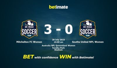 Mitchelton FC Women vs Souths United NPL Women Prognos, odds och speltips 2023-07-28