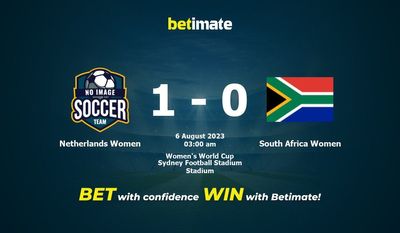 Nederländerna Kvinnor vs Sydafrika Kvinnor Förutsägelse, Odds & Betting Tips 08/06/2023
